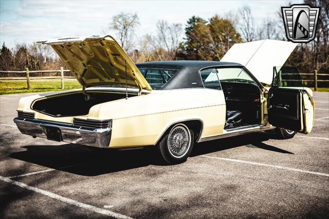 used 1966 Chevrolet Caprice car, priced at $58,000