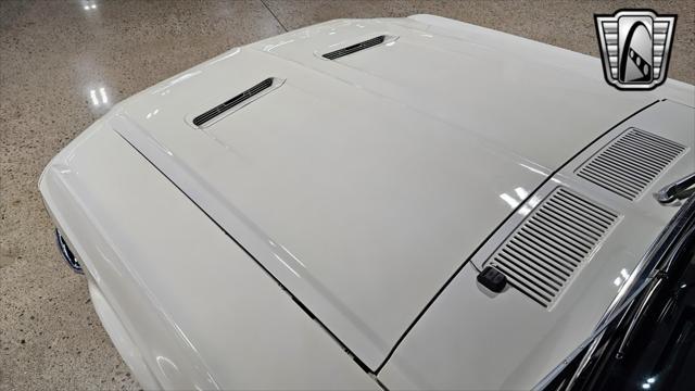 used 1968 Ford Mustang car, priced at $39,000