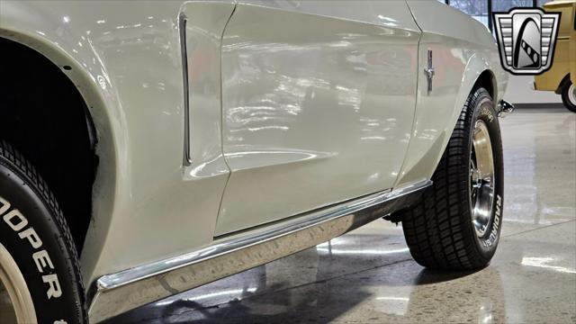 used 1968 Ford Mustang car, priced at $39,000