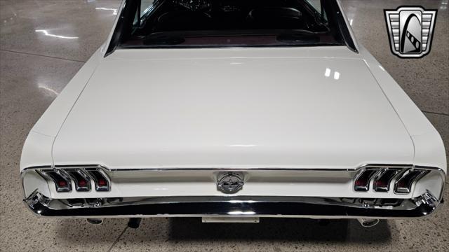 used 1968 Ford Mustang car, priced at $39,000