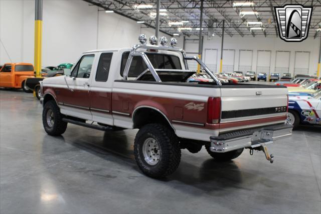 used 1994 Ford F-150 car, priced at $25,000