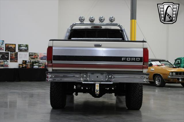 used 1994 Ford F-150 car, priced at $25,000