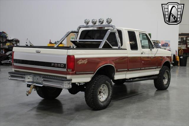 used 1994 Ford F-150 car, priced at $25,000