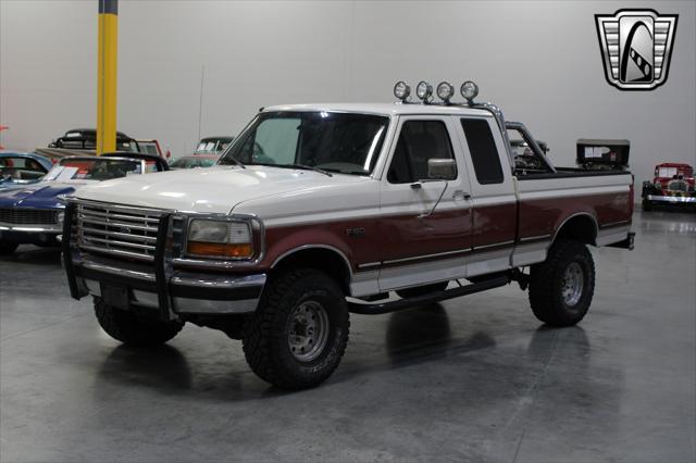 used 1994 Ford F-150 car, priced at $25,000