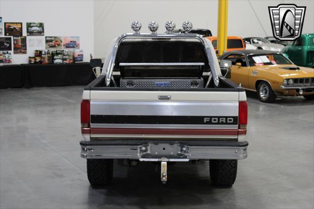 used 1994 Ford F-150 car, priced at $25,000