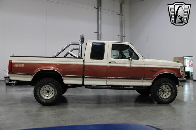 used 1994 Ford F-150 car, priced at $25,000