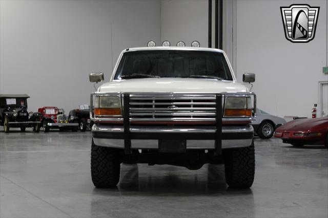 used 1994 Ford F-150 car, priced at $25,000