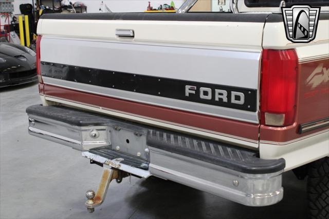 used 1994 Ford F-150 car, priced at $25,000