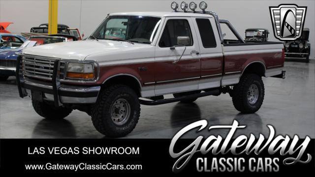 used 1994 Ford F-150 car, priced at $25,000