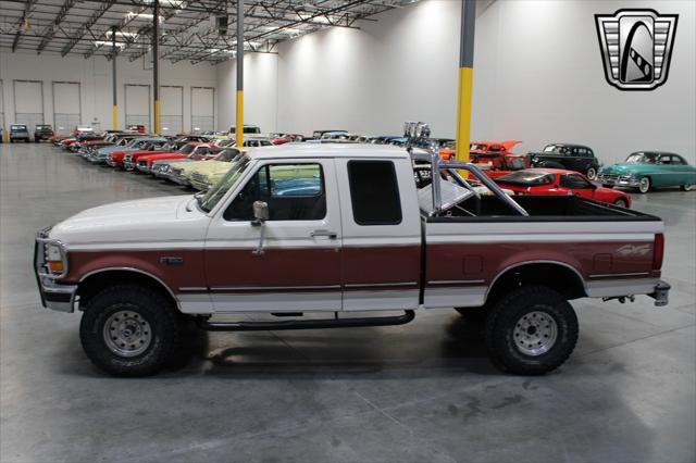 used 1994 Ford F-150 car, priced at $25,000