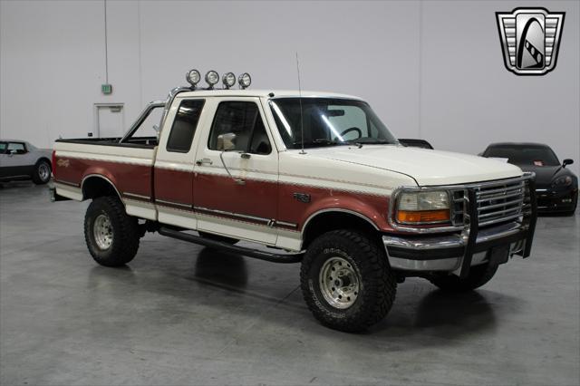 used 1994 Ford F-150 car, priced at $25,000