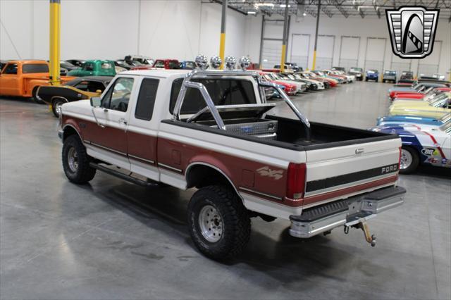 used 1994 Ford F-150 car, priced at $25,000