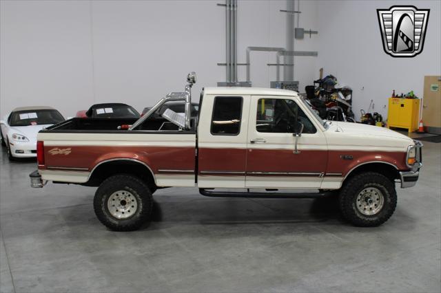 used 1994 Ford F-150 car, priced at $25,000