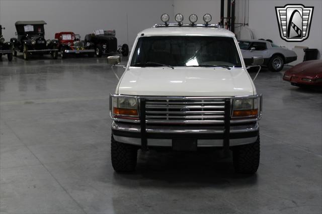 used 1994 Ford F-150 car, priced at $25,000