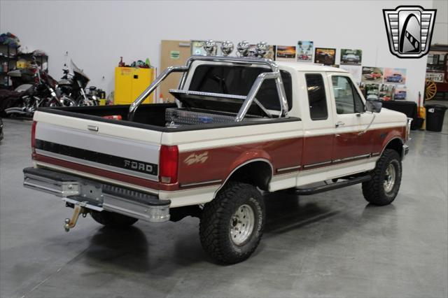 used 1994 Ford F-150 car, priced at $25,000