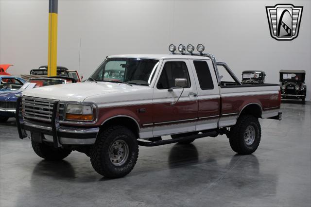 used 1994 Ford F-150 car, priced at $25,000