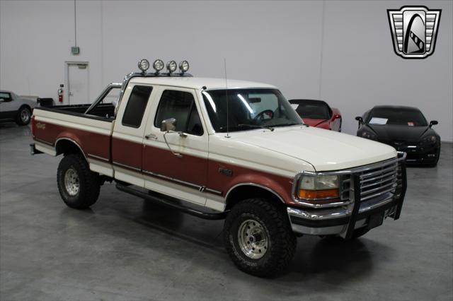 used 1994 Ford F-150 car, priced at $25,000