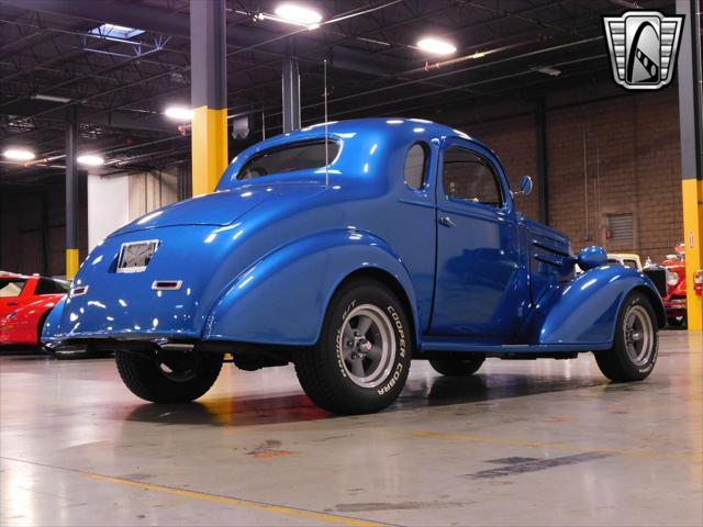 used 1936 Chevrolet Master Deluxe car, priced at $39,000