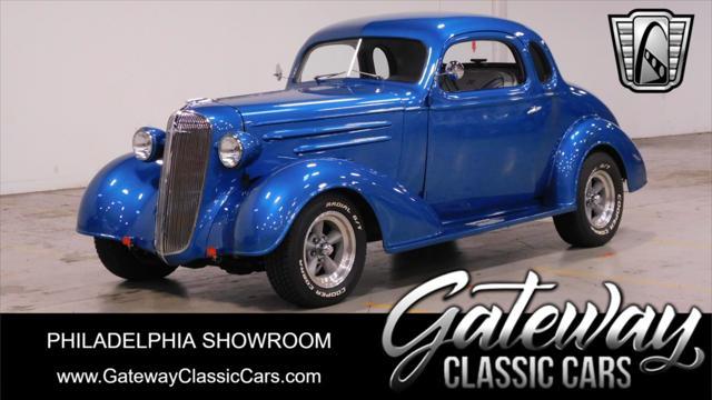 used 1936 Chevrolet Master Deluxe car, priced at $39,000