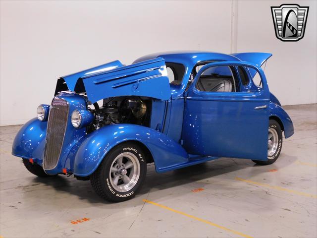 used 1936 Chevrolet Master Deluxe car, priced at $39,000