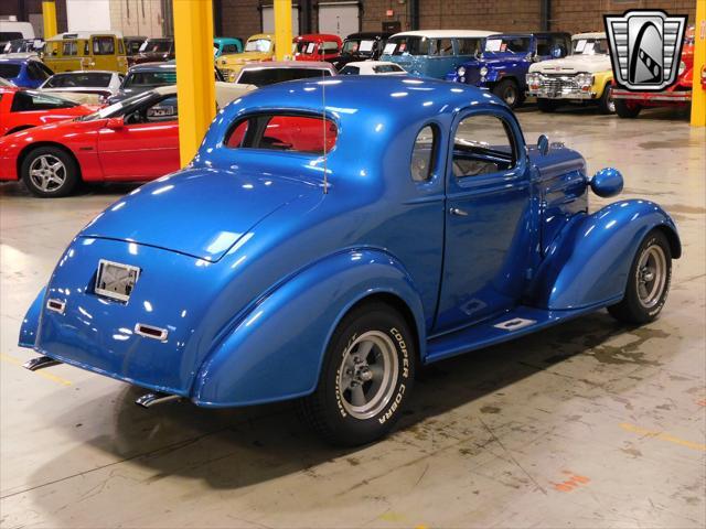 used 1936 Chevrolet Master Deluxe car, priced at $39,000