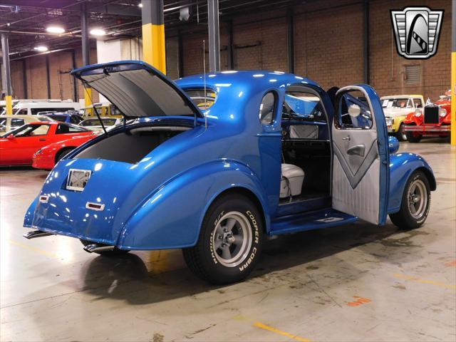 used 1936 Chevrolet Master Deluxe car, priced at $39,000