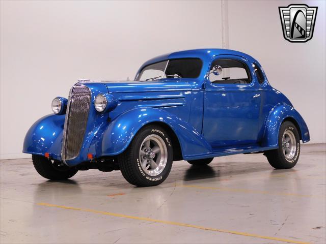 used 1936 Chevrolet Master Deluxe car, priced at $39,000