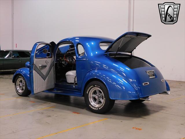 used 1936 Chevrolet Master Deluxe car, priced at $39,000