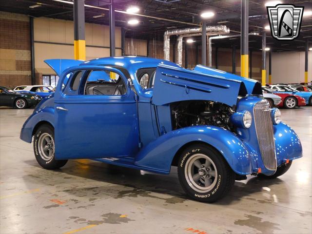 used 1936 Chevrolet Master Deluxe car, priced at $39,000