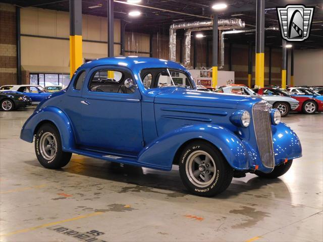 used 1936 Chevrolet Master Deluxe car, priced at $39,000