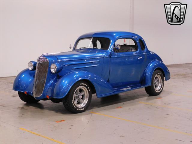 used 1936 Chevrolet Master Deluxe car, priced at $39,000