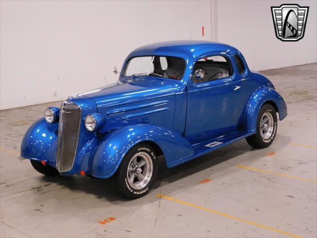 used 1936 Chevrolet Master Deluxe car, priced at $39,000