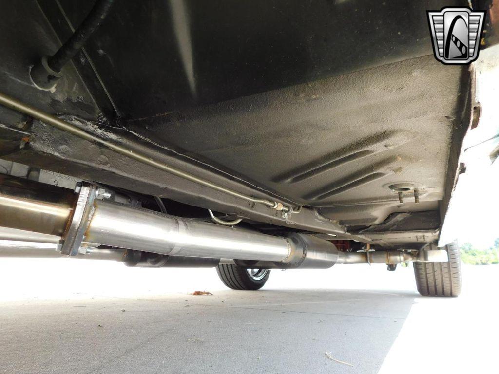 used 1962 Ford Falcon car, priced at $83,000