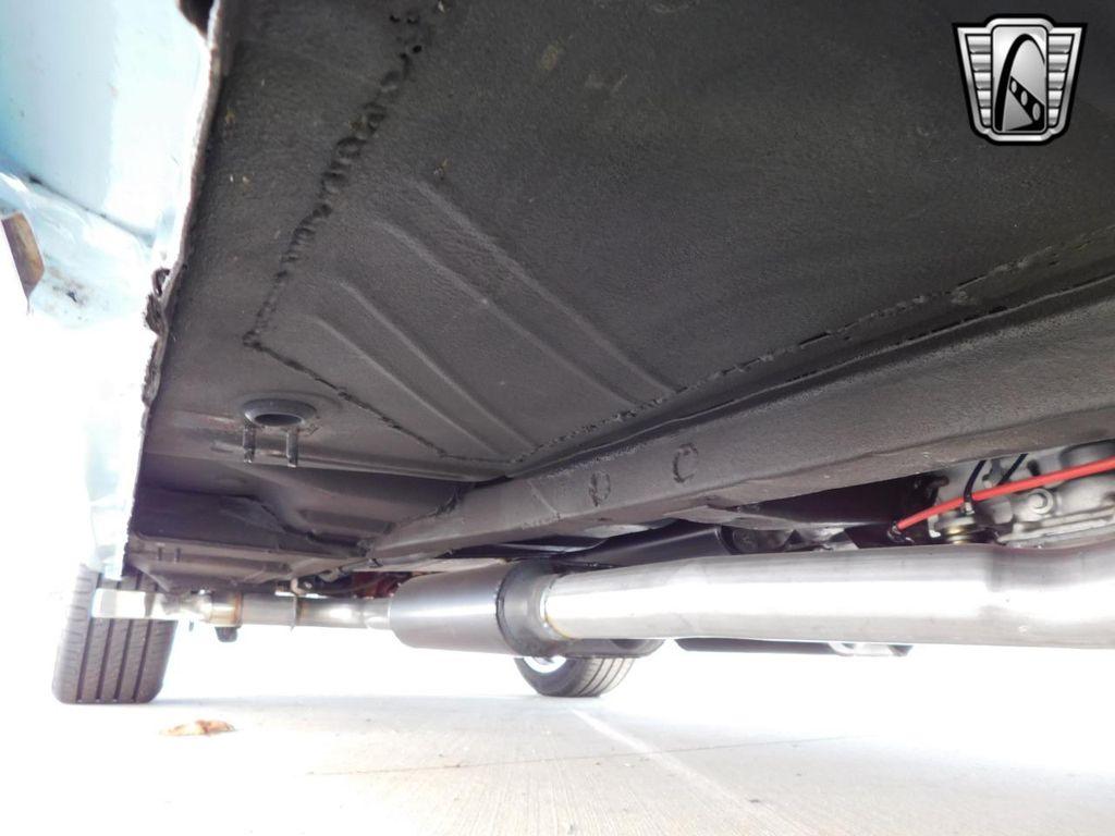 used 1962 Ford Falcon car, priced at $83,000