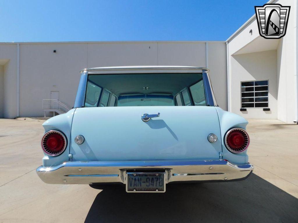 used 1962 Ford Falcon car, priced at $83,000
