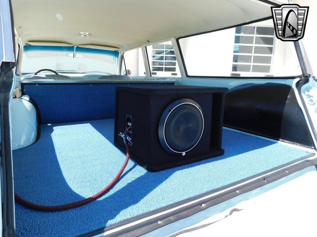 used 1962 Ford Falcon car, priced at $83,000