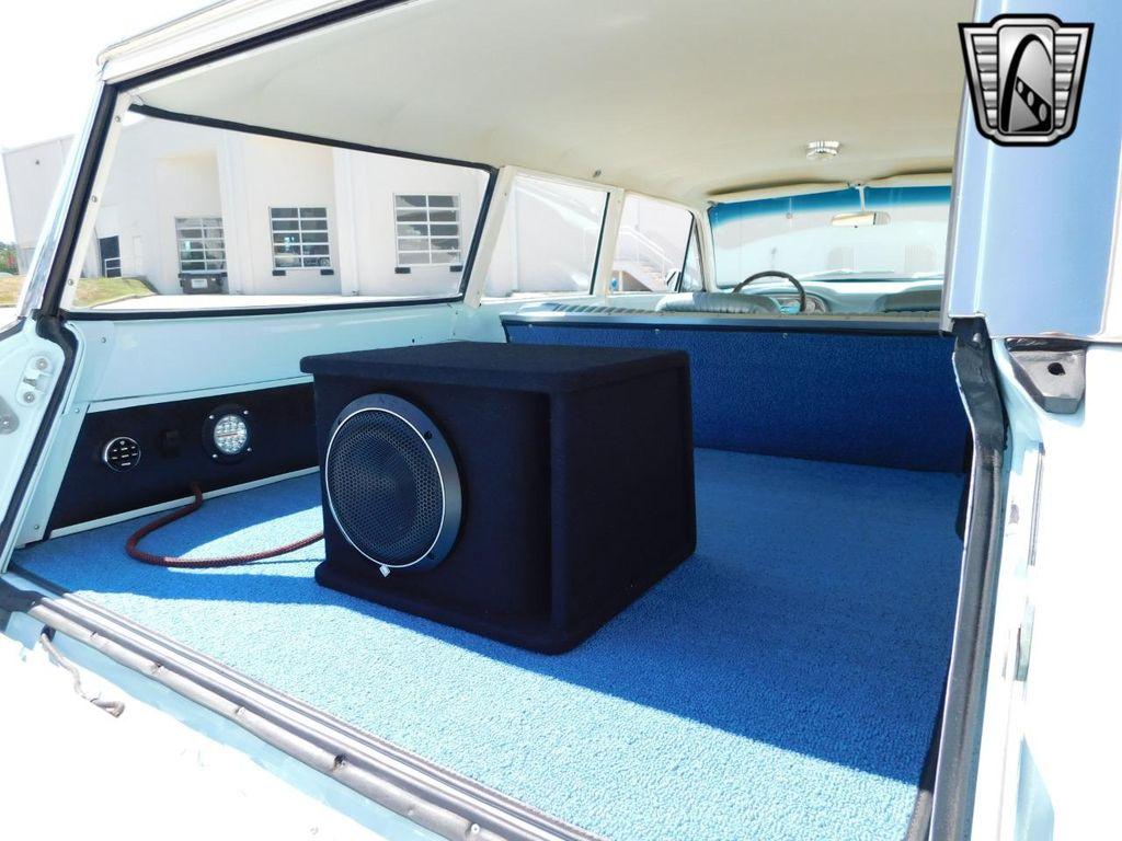 used 1962 Ford Falcon car, priced at $83,000