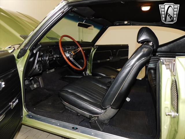 used 1969 Chevrolet Chevelle car, priced at $83,000