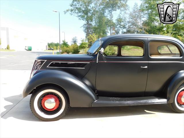 used 1937 Ford Tudor car, priced at $32,000