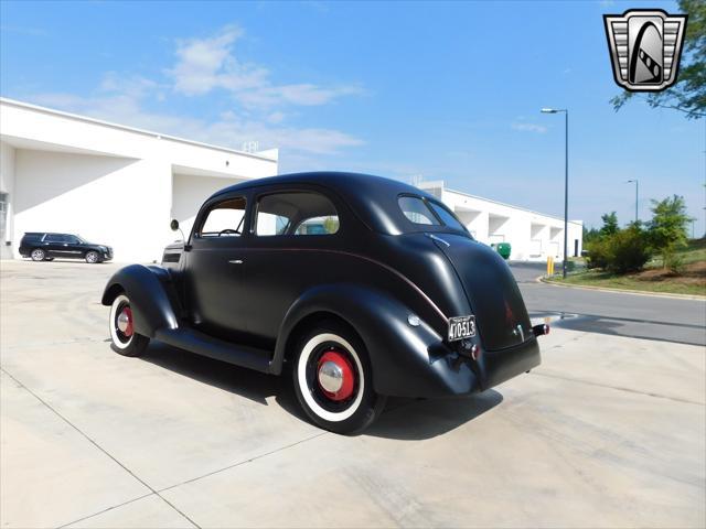 used 1937 Ford Tudor car, priced at $32,000