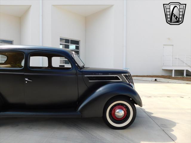 used 1937 Ford Tudor car, priced at $32,000