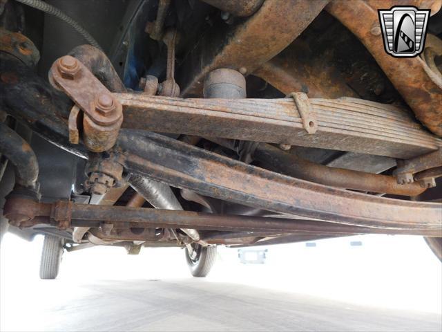 used 1937 Ford Tudor car, priced at $32,000