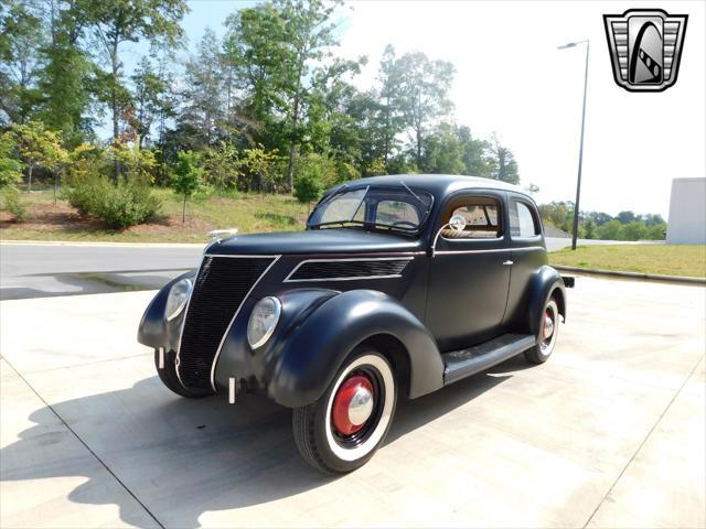 used 1937 Ford Tudor car, priced at $32,000