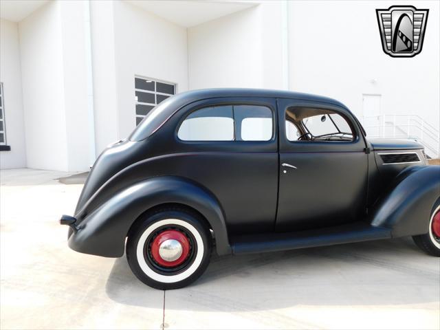 used 1937 Ford Tudor car, priced at $32,000