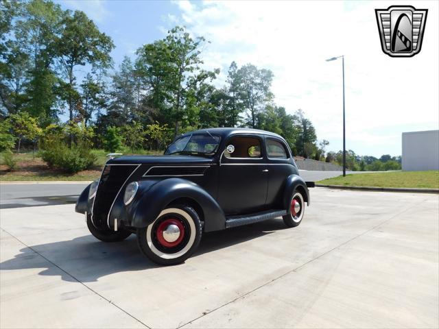 used 1937 Ford Tudor car, priced at $32,000