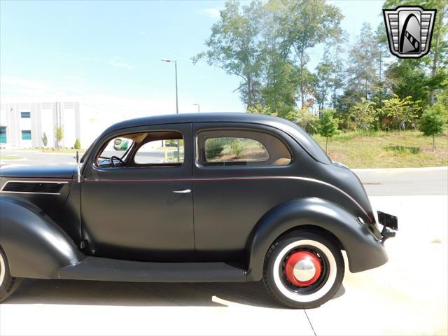 used 1937 Ford Tudor car, priced at $32,000