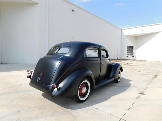 used 1937 Ford Tudor car, priced at $32,000