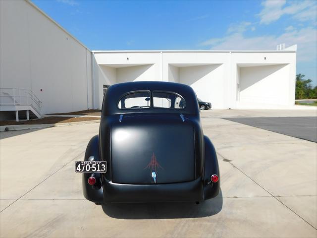 used 1937 Ford Tudor car, priced at $32,000