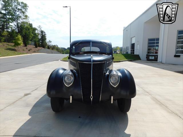 used 1937 Ford Tudor car, priced at $32,000