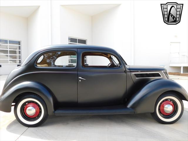 used 1937 Ford Tudor car, priced at $32,000